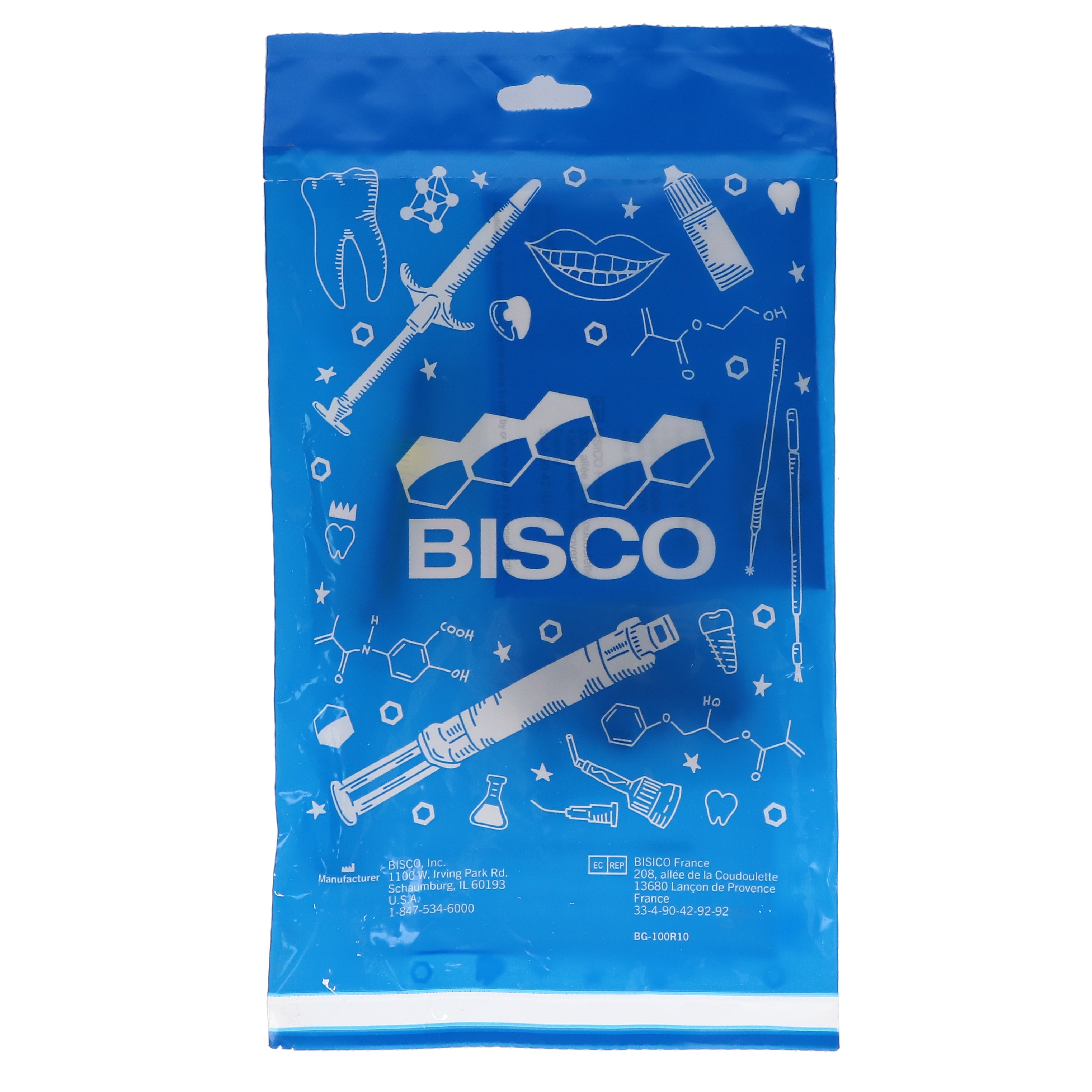 Bisco E5707P Porcelain Dental Etchant Gel 9.5% Buffered Hydrofluoric Acid Syringe 5 Gm Bisco E5707P Porcelain Dental Etchant Gel 9.5% Buffered Hydrofluoric Acid Syringe 5 Gm